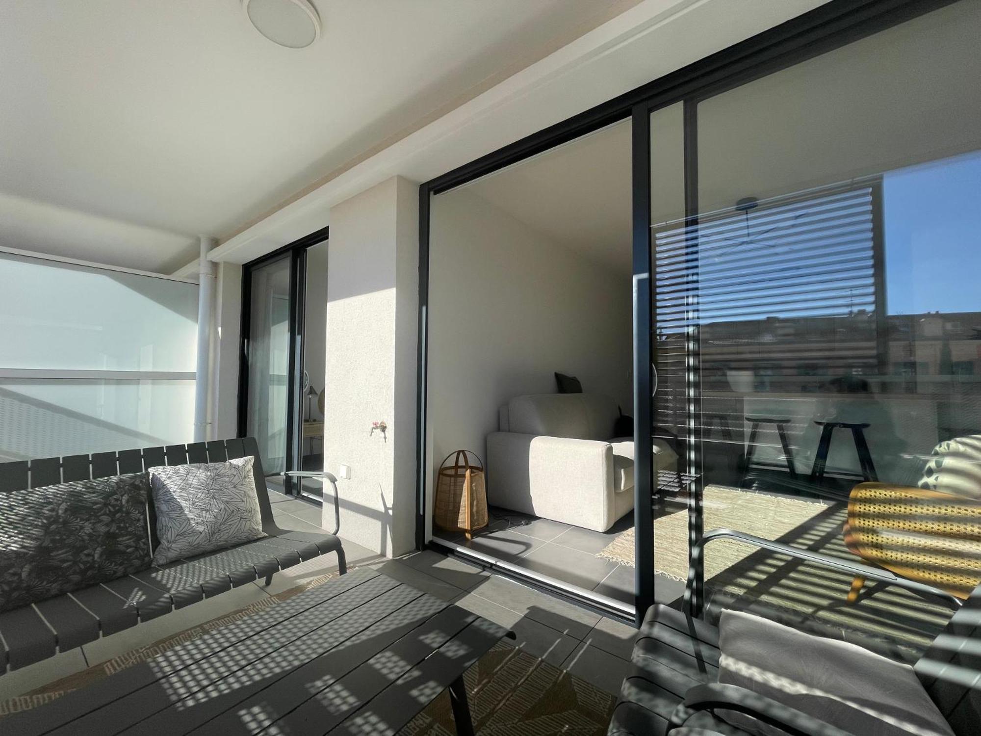 Cannes, Appartement Avec Parking+Terrasse, Croisette A Pied! Exterior foto